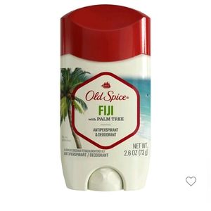 Old spice men's Fiji with palm tree antiperspirant & deodorant
